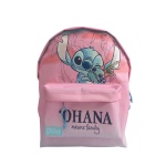 Τσάντα πλάτης νηπίου Stitch Y29εκ.