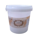 Lebruin γύψος καλλιτεχνίας 1kg.