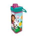 Παγούρι Το κουκλόσπιτο της Γκάμπι PP Υ22x7x7εκ.