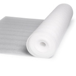 Αφρώδες ρολό συσκευασίας Υ1μx20μx1χιλ.