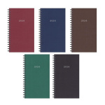 Next ατζέντα 2026 classic εβδομαδιαία σπιράλ 8x15εκ.