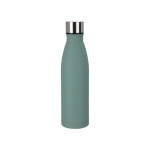 Ανοξείδωτος θερμός με διπλά τοιχώματα 500ml. πράσινο