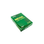 Nevia φωτοτυπικό χαρτί Α4 80γρ, 500φυλ. Προεξόφληση μετρητοίς. Δωρεάν μεταφορικά για όλη την ηπειρωτική Ελλάδα (εξαιρούνται τα νησιά).