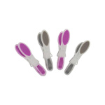 Μανταλάκια ρούχων Summer 12τμχ