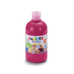 Carioca τέμπερα ματζέντα 500ml