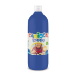 Carioca τέμπερα σκούρο μπλε 1000ml