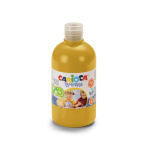 Carioca τέμπερα χρυσό 500ml