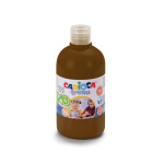 Carioca τέμπερα καφέ 500ml