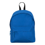 Τσάντα πλάτης με θήκη μπλε Υ38x28x12εκ. Δυνατότητα εκτύπωσης