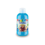 Carioca τέμπερα γαλάζιο 250ml