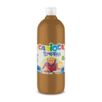 Carioca τέμπερα καφέ 1000ml