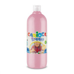 Carioca τέμπερα ανοιχτό ροζ 1000ml
