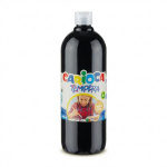 Carioca τέμπερα μαύρο 1000ml