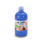 Carioca τέμπερα κυανό 500ml