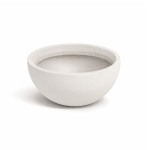 Γλάστρα - κασπώ Molio μπεζ Y16,5x40x38εκ.