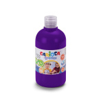 Carioca τέμπερα βιολετί 500ml