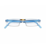 Γυαλιά πρεσβυωπίας μπλε Νο 2,5