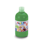 Carioca τέμπερα πράσινο 500ml