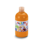 Carioca τέμπερα πορτοκαλί 500ml