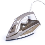 Σίδερο ατμού Camry 3000W με κεραμική πλάκα
