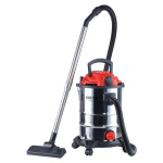 Σκούπα υγρών / στερεών Camry 3400W με ανοξείδωτο κάδο 25lt